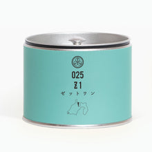 画像をギャラリービューアに読み込む, 30g-缶