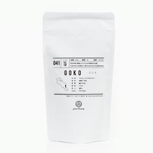 画像をギャラリービューアに読み込む, 50g-スタンドパック