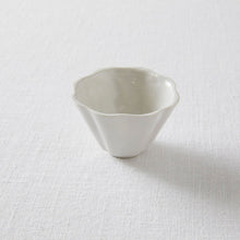 画像をギャラリービューアに読み込む, 中村豊実 輪花茶杯2個セット
