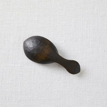 画像をギャラリービューアに読み込む, 南裕基 茶さじ