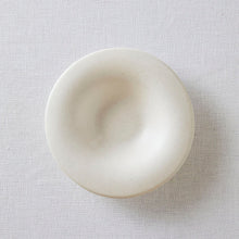 画像をギャラリービューアに読み込む, 入江佑子 flat bowl