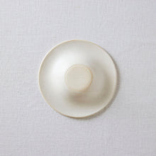 画像をギャラリービューアに読み込む, 入江佑子 flat bowl