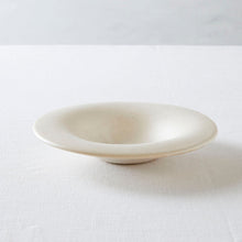画像をギャラリービューアに読み込む, 入江佑子 flat bowl