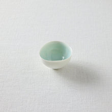 画像をギャラリービューアに読み込む, 村田匠也 ゆらぎ茶杯 低