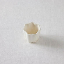 画像をギャラリービューアに読み込む, 亀田文 花形カップ
