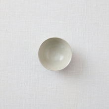 画像をギャラリービューアに読み込む, 齋藤有希子 白釉鎬茶杯