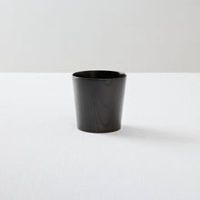 画像をギャラリービューアに読み込む, カラー:漆黒