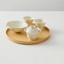 画像をギャラリービューアに読み込む, 高木剛 柔らか手高杯茶杯