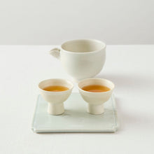 画像をギャラリービューアに読み込む, 高木剛 柔らか手高杯茶杯