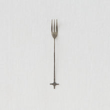 画像をギャラリービューアに読み込む, 小西光裕 Espresso fork