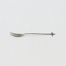 画像をギャラリービューアに読み込む, 小西光裕 Espresso fork