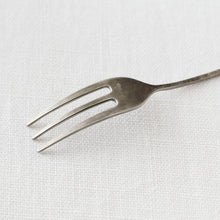 画像をギャラリービューアに読み込む, 小西光裕 Espresso fork