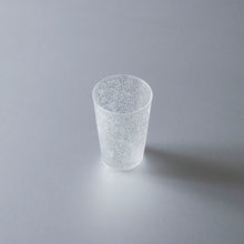画像をギャラリービューアに読み込む, 三野直子 Tea glass mebuku