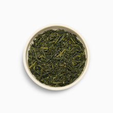 画像をギャラリービューアに読み込む, 【ORGANIC】 静岡二番茶