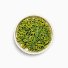 画像をギャラリービューアに読み込む, 【ORGANIC】 抹茶入り玄米茶