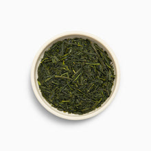 画像をギャラリービューアに読み込む, 【ORGANIC】 静岡煎茶