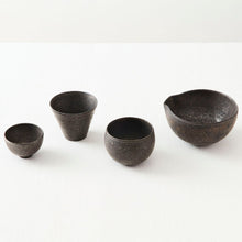画像をギャラリービューアに読み込む, 遠藤岳 Small Cup