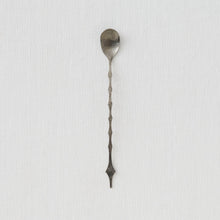 画像をギャラリービューアに読み込む, 小西光裕 spoon 茶通し