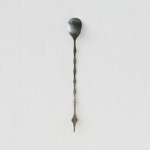 画像をギャラリービューアに読み込む, 小西光裕 spoon 茶通し