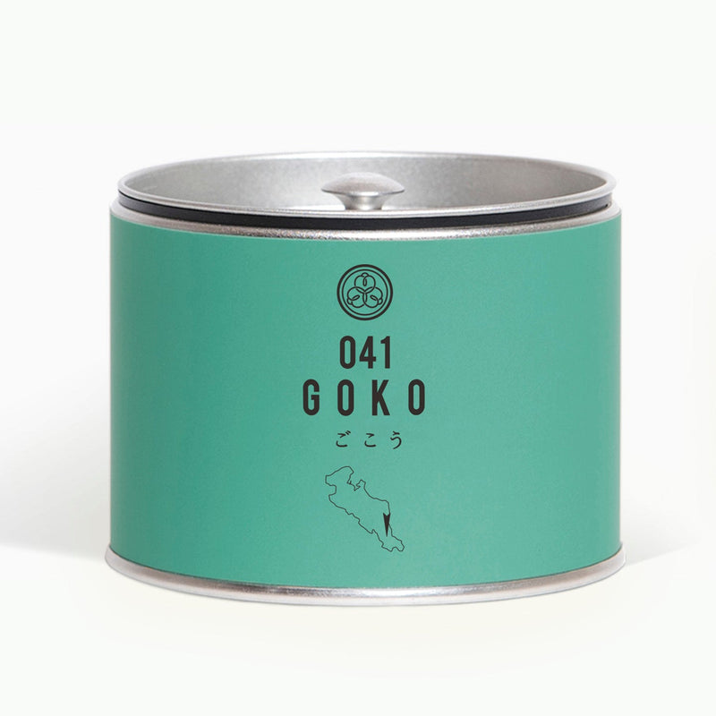 041 GOKO ごこう