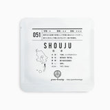051 SHOUJU 松寿 2