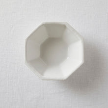 画像をギャラリービューアに読み込む, 中村豊実 白八角鉢
