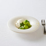 入江佑子 flat bowl 1