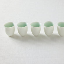 画像をギャラリービューアに読み込む, 村田匠也 ゆらぎ茶杯 高
