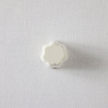 画像をギャラリービューアに読み込む, 亀田文 花形カップ
