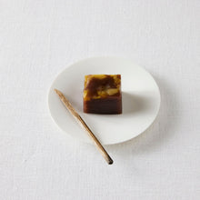 画像をギャラリービューアに読み込む, 只木芳明 菓子切

