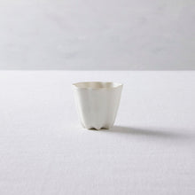 画像をギャラリービューアに読み込む, 藤村佳澄 カヌレ茶杯
