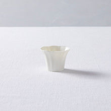 画像をギャラリービューアに読み込む, 色原昌希 稜花茶杯
