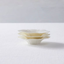 画像をギャラリービューアに読み込む, 色原昌希 八稜花茶托
