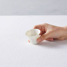 画像をギャラリービューアに読み込む, 色原昌希 稜花茶杯
