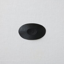 画像をギャラリービューアに読み込む, 水野悠祐 オーバル豆皿
