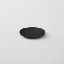 画像をギャラリービューアに読み込む, 水野悠祐 オーバル豆皿

