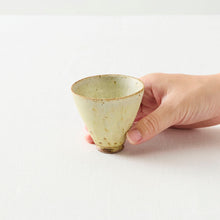 画像をギャラリービューアに読み込む, 小野陽介 茶杯 
