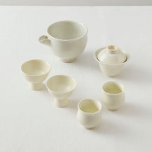 画像をギャラリービューアに読み込む, 高木剛 柔らか手高杯茶杯
