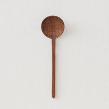 画像をギャラリービューアに読み込む, 堀宏治 スプーン (まる匙)
