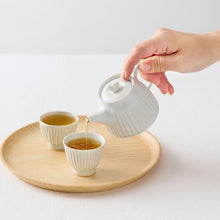 画像をギャラリービューアに読み込む, 大江憲一 茶壺
