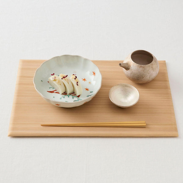 紀平佳丈 敷板 食事