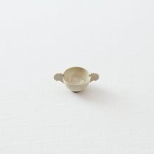 画像をギャラリービューアに読み込む, タナカシゲオ 堅手耳坏（約30ml）

