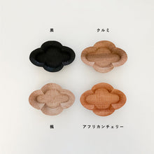 画像をギャラリービューアに読み込む, 南裕基 茶托
