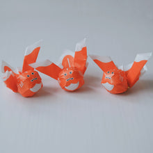 画像をギャラリービューアに読み込む, 上ボシ武内製飴所 金魚ねぶた（りんご羊羹）
