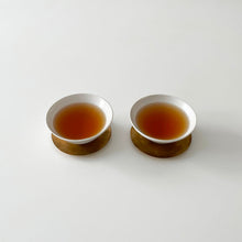 画像をギャラリービューアに読み込む, 中村豊実 茶杯 平
