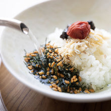 画像をギャラリービューアに読み込む, GENMAICHA 玄米茶
