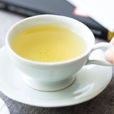 Earl Grey Tea 「ベルガモット」×「蜜柑」×「さきみどり」 9