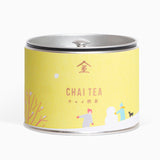 CHAI TEA チャイ煎茶 1