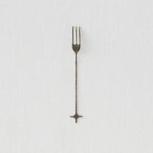 画像をギャラリービューアに読み込む, 小西光裕 Espresso fork
