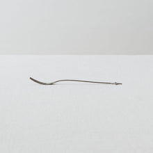 画像をギャラリービューアに読み込む, 小西光裕 Espresso fork
